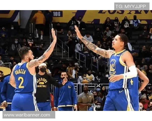 篮网与勇士精彩对决集锦回顾NBA赛场巅峰对决瞬间重温