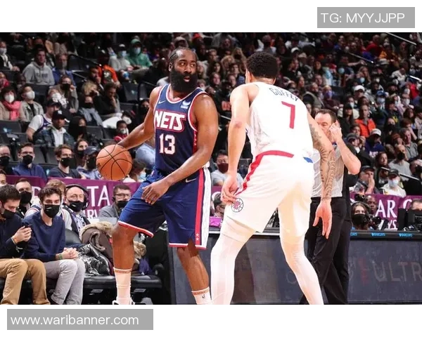 篮网与快船精彩对决直播在线全程回顾与分析