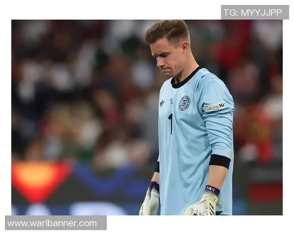 特尔施特根：从巴萨门神到世界最佳门将的辉煌之路