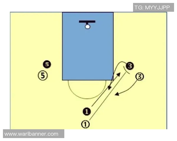 北京篮球队战术解析：从进攻布局到防守策略的全面探讨MBA