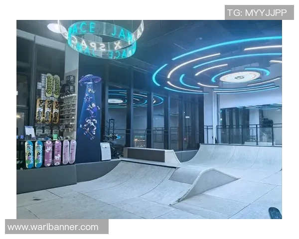 滑板人生的追求与坚持张芳分享她的滑板故事与梦想