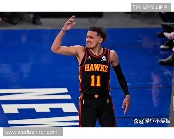 特雷杨带领亚特兰大老鹰重塑辉煌展现超凡球技与领袖魅力