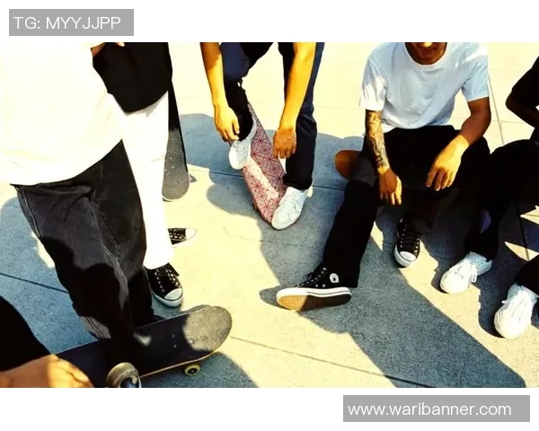 西安滑板队的崛起与力量探索聚焦滑板文化的传承与创新